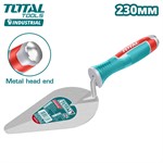 Кельма каменщика 230мм TOTAL