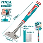 Скребок малярный 340мм TOTAL