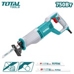 Пила сабельная TOTAL TS100756