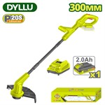 Триммер аккумуляторный DYLLU DTGTP535