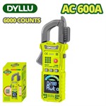 Токовые клещи DYLLU DTDM6505