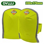 Наколенники 200x170 мм DYLLU