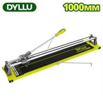 Плиткорез ручной 1000 мм DYLLU DTTR1510
