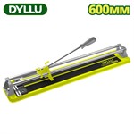 Плиткорез ручной 600 мм DYLLU DTTR1506
