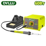 Паяльная станция 60 Вт DYLLU