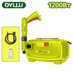 Мойка высокого давления DYLLU DTHP1A11 Мойка высокого давления DYLLU DTHP1A11