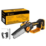 Пила циркулярная DEKO DKCHS 20-6 063-4307-2
