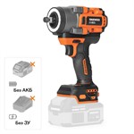 Гайковерт аккумуляторный DAEWOO DAX 6021L