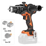 Дрель-шуруповерт аккумуляторная DAEWOO DAA 6521Li Дрель-шуруповерт аккумуляторная DAEWOO DAA 6521Li