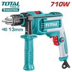 Дрель ударная TOTAL TG1071366