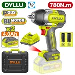 Гайковерт DYLLU DTCD1B78