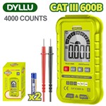 Мультиметр цифровой DYLLU DTDM1503