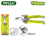 Ножницы для резки кабеля 170 мм DYLLU DTSX8603