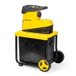 Измельчитель садовый CHAMPION SH300 (3,0 кВт, до 45мм) 