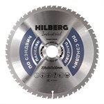 Диск пильный по сэндвич-панелям 235*30*54Т Hilberg