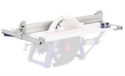 Линейка направляющая для д/о станка СДМ-2500M БЕЛМАШ