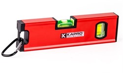Уровень 20 см TWIN KAPRO