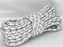 Фал капроновый 10 мм/20 метров Фал капроновый 10 мм/20 метров