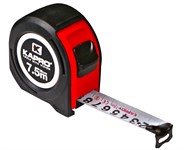 Рулетка 7,5м x 25 мм KAPRO