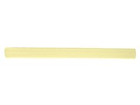 Клеевые стержни, желтые (дер., картон.упак., уплотн.) 500 гр., BOSCH