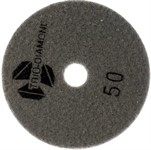 Алмазный гибкий шлифкруг "Черепашка" 100 № 50 (мокрая шлифовка) Алмазный гибкий шлифкруг "Черепашка" 100 № 50 (мокрая шлифовка)