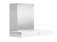 Вытяжка кухонная TEKA DPA GLASS 60 WHITE