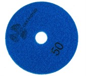 Алмазный гибкий шлифкруг Черепашка 100мм № 50 (сухая шлифовка) Алмазный гибкий шлифкруг Черепашка 100мм № 50 (сухая шлифовка)