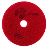 Алмазный гибкий шлифкруг Черепашка 100мм № 500 (сухая шлифовка) Алмазный гибкий шлифкруг Черепашка 100мм № 500 (сухая шлифовка)