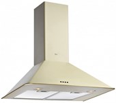 Вытяжка кухонная TEKA DOS 60.1 BB BEIGE