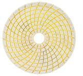 Алмазный гибкий шлифкруг "Черепашка" 100 № 30 (мокрая шлифовка) Алмазный гибкий шлифкруг "Черепашка" 100 № 30 (мокрая шлифовка)