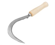 Серп 170 мм, "Жнец - 30", зубчатое полотно (Арти, Россия)