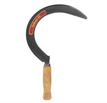 Серп, 210 мм, "Травник - 45", острое полотно, Арти