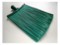 Метла для уборки улиц п/п веерная большая