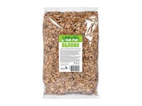 Щепа для копчения Яблоня, 1 л, Hot pot