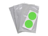 Наклейки-стикеры ароматизированные, от комаров, HELP