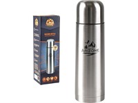 Термос, 750 мл, нержавеющая сталь, ARIZONE