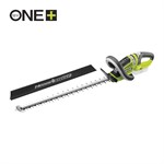 ONE + / Кусторез RYOBI OHT1855R (550мм, 18 В, без АКБ)