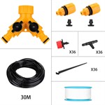 Комплект для капельного полива DEKO DKI30,30м