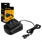 Зарядное устройство 20В, 4 А, DEKO DC20VF