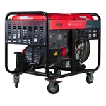 Генератор дизельный Fubag DS 15000 DA ES