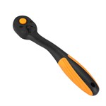 Трещотка DEKO 1/2 DR04-1 Professional (72 зуба)