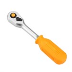 Трещотка DEKO 1/4 DR07 (45 зубьев)