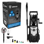 Мойка высокого давления DEKO DKCW2400 PRO