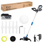 Триммер аккумуляторный DEKO DKTR20 063-4408-1