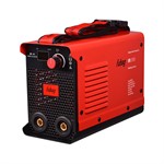 Инвертор сварочный FUBAG ММА IR 200