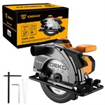 Пила циркулярная DEKO CSDK-1600