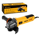 Углошлифмашина DEKO DKAG1200