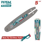 Шина 13см/5&quot;, шаг 1/4&#39;&#39;, паз 1,1 мм, 32 зуб TOTAL