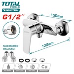Смеситель для душа однорычажный TOTAL TSLBM41201