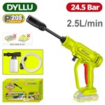 Мойка высокого давления аккумуляторная DYLLU DTQX0120